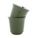 Copsul groen  RSS espresso cup set 