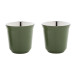 Copsul groen  RSS espresso cup set 