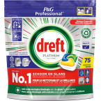 Dreft Platinum All-in-1...