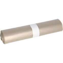 Deiss Garbage Bags 240L...