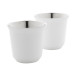 Copsul wit  RSS espresso cup set 
