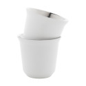 Copsul wit  RSS espresso cup set 