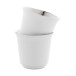 Copsul white  RSS espresso cup set 