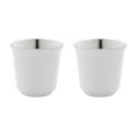Copsul white  RSS espresso cup set 