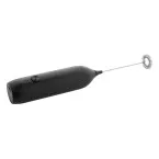 Macchiato black  RABS milk frother 
