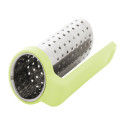 Leaflet lime groen  thee infuser 