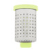 Leaflet lime groen  thee infuser 
