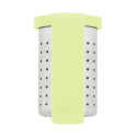 Leaflet lime groen  thee infuser 