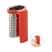 Leaflet rood  thee infuser 
