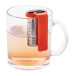 Leaflet rood  thee infuser 