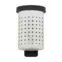 Leaflet black  tea infuser 