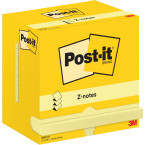 Post-It Z-Notes , 100 vel,...