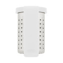 Leaflet white  tea infuser 