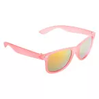 Arugam roze  zonnebril 