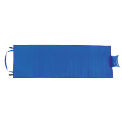 Esvon bleu  tapis de plage 