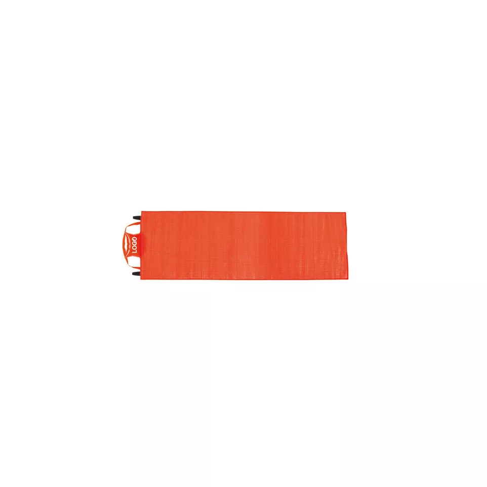 Esvon rood  strandmat 