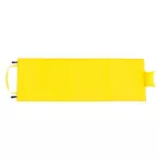 Esvon yellow  beach mat 