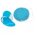 Kelro blauw  strandtent 