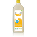 Greenspeed Citronet...