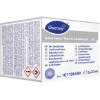 Good Sense navulling voor...