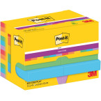 Post-it Super Sticky Notes...