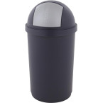 Curver poubelle avec...