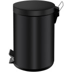 V-part pedaalemmer 3 l, zwart