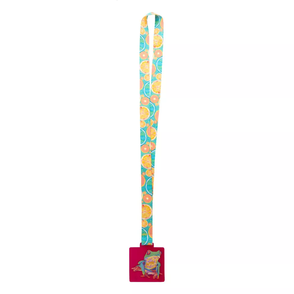 Subdal Colour Square rose transparent...