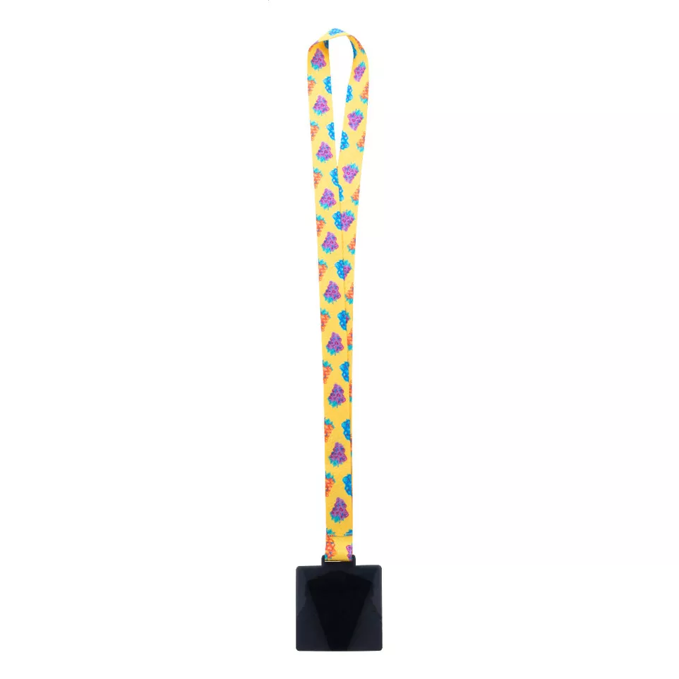 Subdal Colour Square transparant...