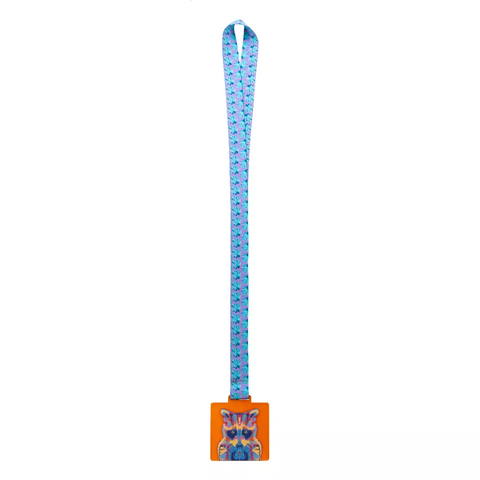 Subdal Colour Square transparant...