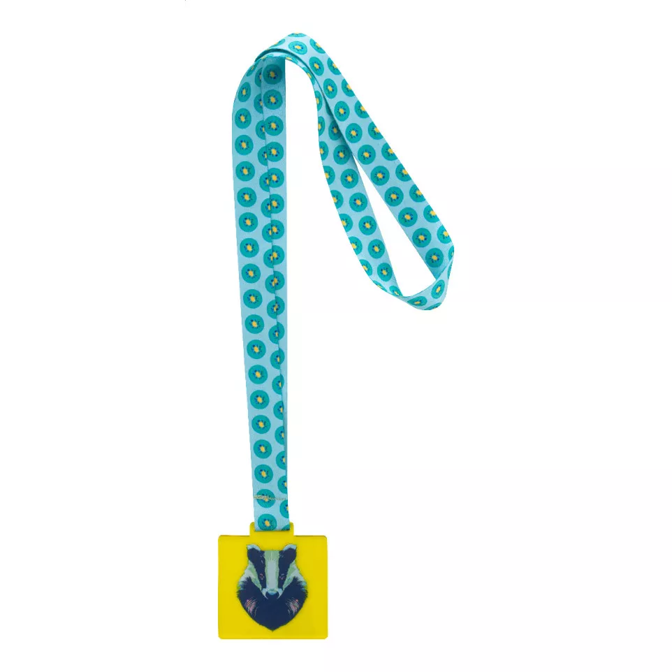 Subdal Colour Square jaune...