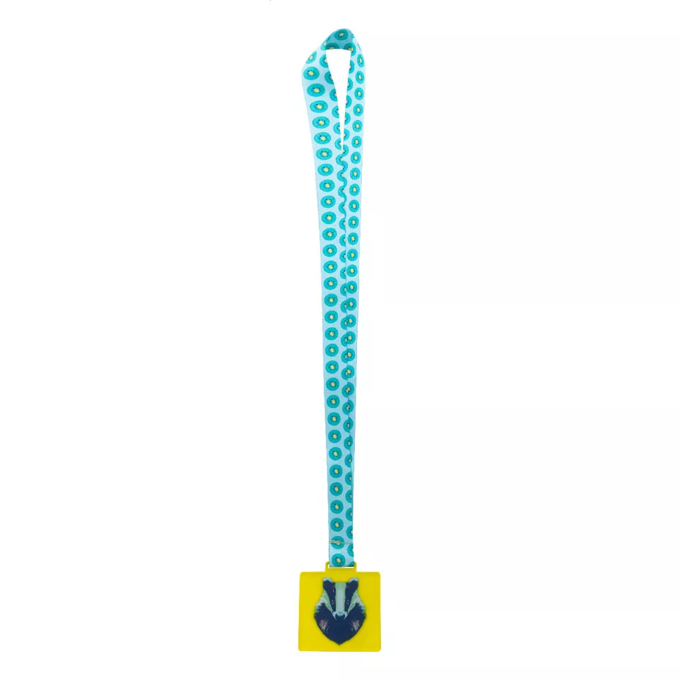 Subdal Colour Square jaune...