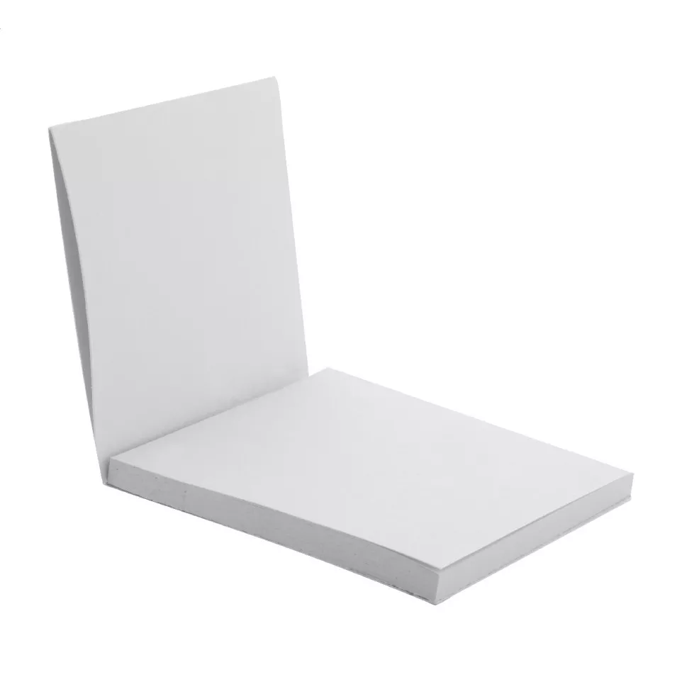 CreaStick Sign white  custom sticky...