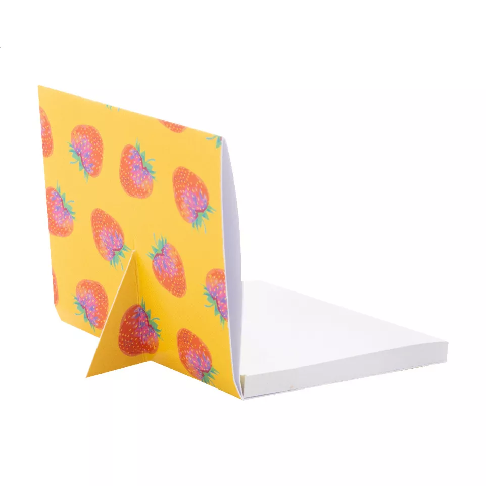 CreaStick Sign white  custom sticky...