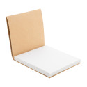 CreaStick Sign Eco natural  custom sticky notepad 