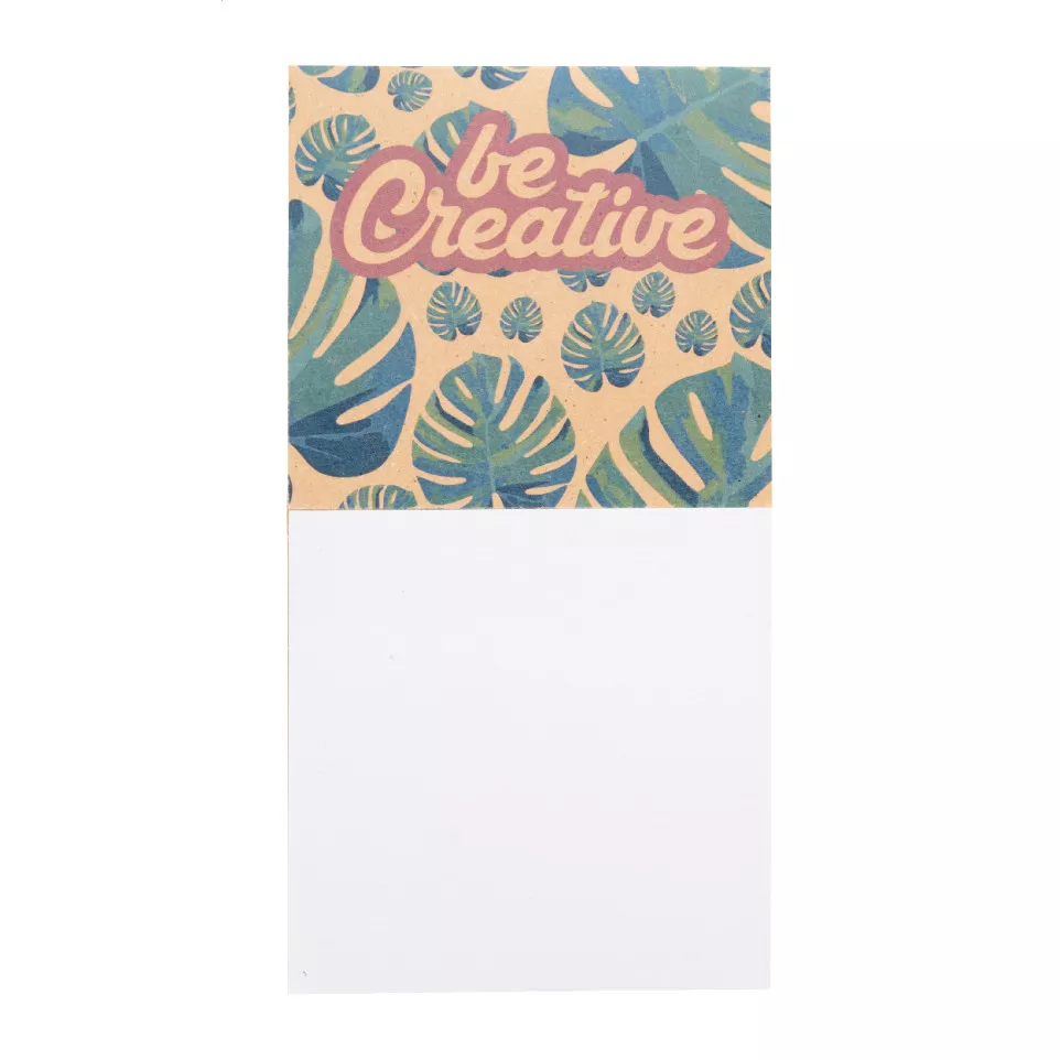 CreaStick Sign Eco natural  custom...