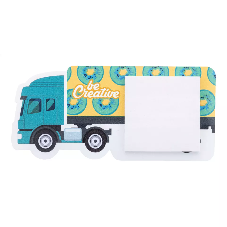 CreaStick Fridge Cargo white  custom...