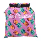 Brotzeit XL blanc  Sac à pain personnalisé en RPET 