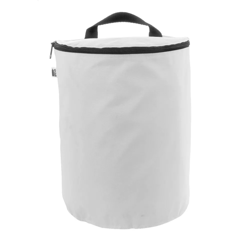 CreaCool Back black  custom RPET...