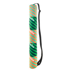 SuboBag Pivo zwart  custom made RPET-blikjestas 