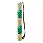 SuboBag Pivo black  custom RPET can holder bag 