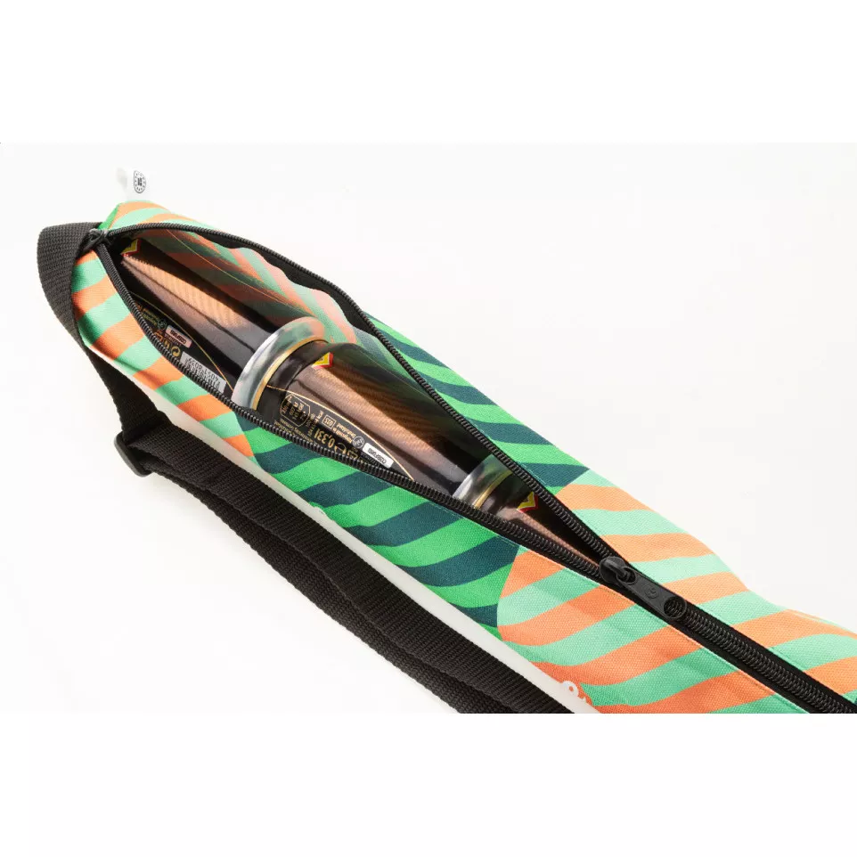 SuboBag Pivo noir  Porte-canette...