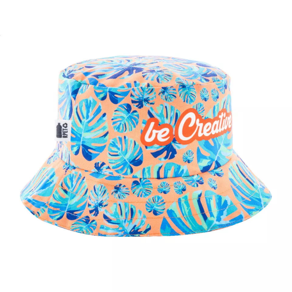 SuboHat wit  custom made...