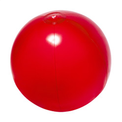 Patong rouge  Ballon de plage en PVC (ø 40 cm) 