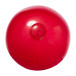 Patong red  RPVC beach ball (ø40 cm) 