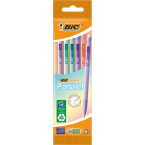 BicMatic portemine Pastel,...
