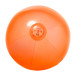 Patong orange  RPVC beach ball (ø40 cm) 