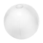 Patong white  RPVC beach ball (ø40 cm) 