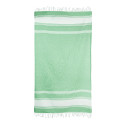 Ipanema vert  Serviette de plage 