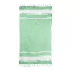 Ipanema vert  Serviette de plage 